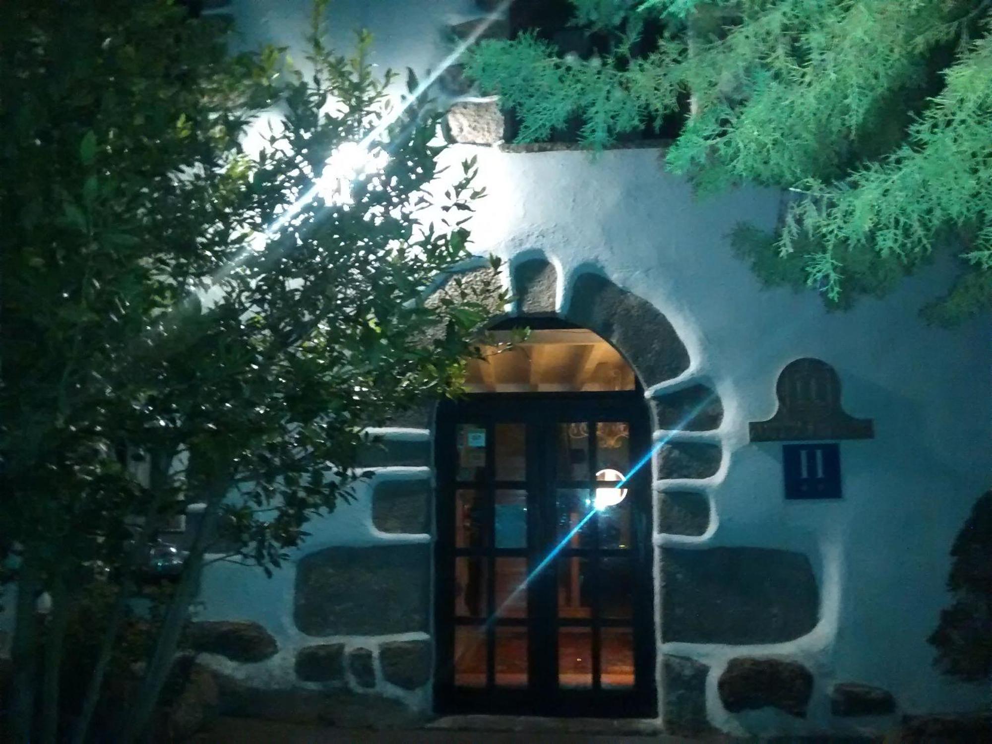 Hotel Rural Natxiondo 雷凯蒂奥 外观 照片