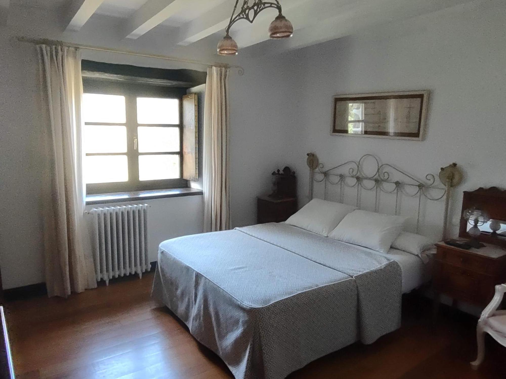 Hotel Rural Natxiondo 雷凯蒂奥 外观 照片