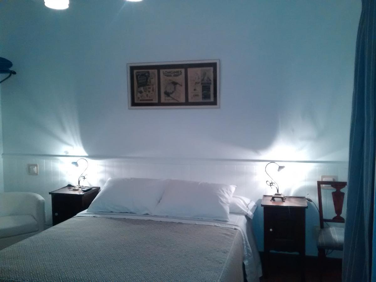 Hotel Rural Natxiondo 雷凯蒂奥 外观 照片
