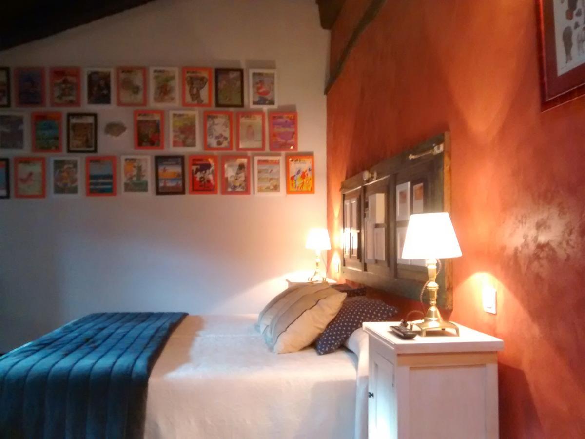 Hotel Rural Natxiondo 雷凯蒂奥 外观 照片