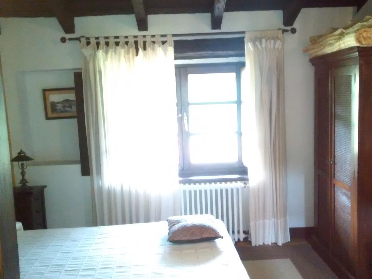 Hotel Rural Natxiondo 雷凯蒂奥 外观 照片